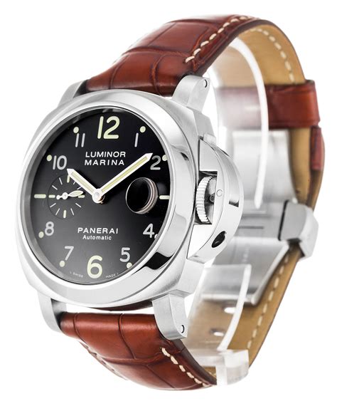 panerai armband replica|panerai watch counterfeit.